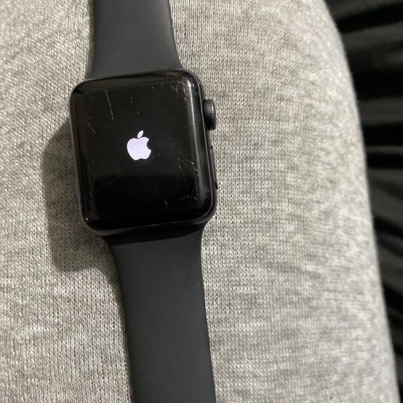 Smartwatches